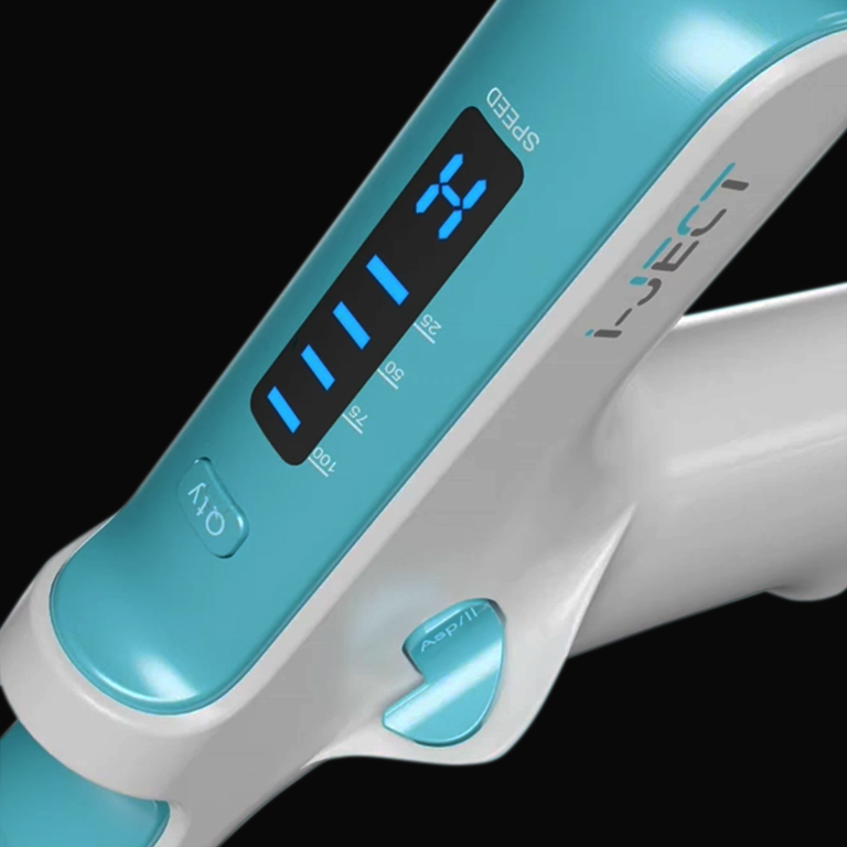 JK Dental Group - i-JECT ST Digital Automatic Syringe