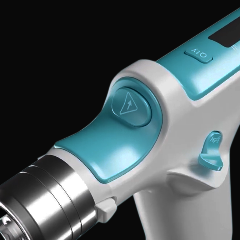 JK Dental Group - i-JECT ST Digital Automatic Syringe
